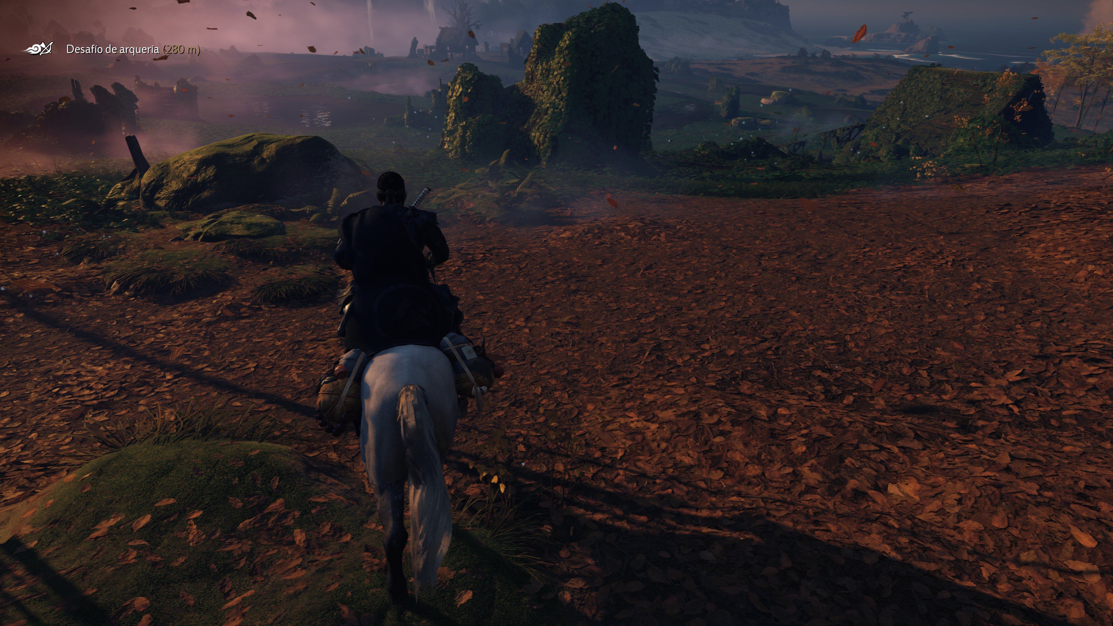 Ghost of Tsushima: Director´s Cut - Imagen 15